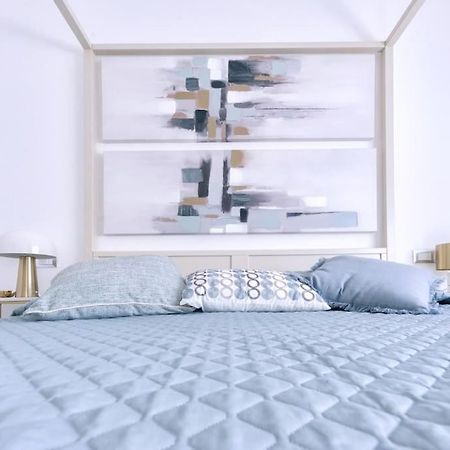 Apartament Domus Delia Pescara Centro Zewnętrze zdjęcie