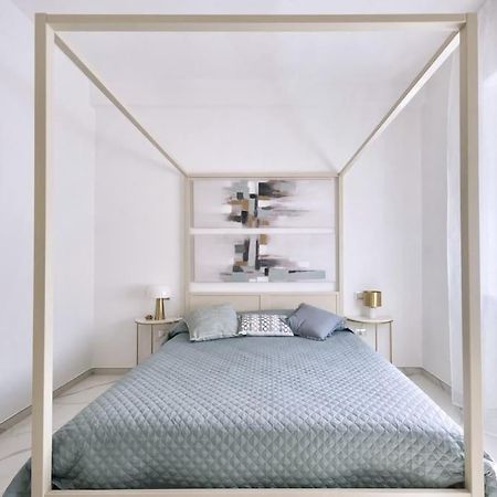 Apartament Domus Delia Pescara Centro Zewnętrze zdjęcie