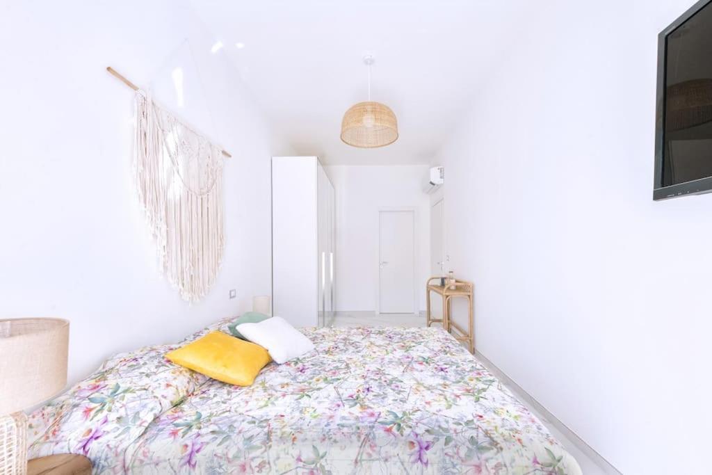Apartament Domus Delia Pescara Centro Zewnętrze zdjęcie