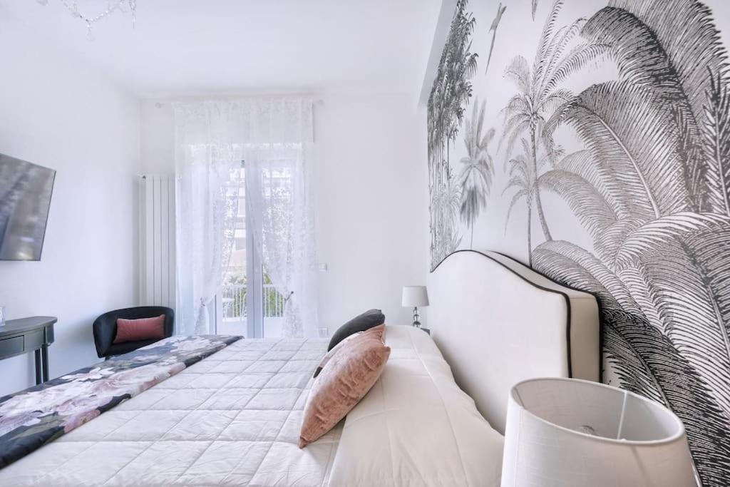 Apartament Domus Delia Pescara Centro Zewnętrze zdjęcie
