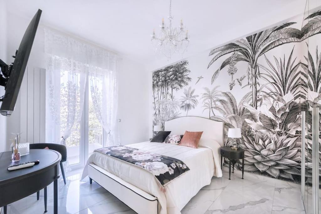 Apartament Domus Delia Pescara Centro Zewnętrze zdjęcie
