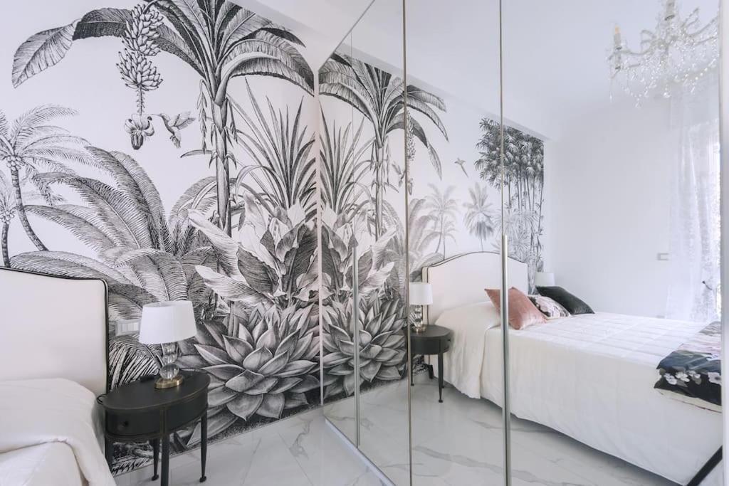 Apartament Domus Delia Pescara Centro Zewnętrze zdjęcie